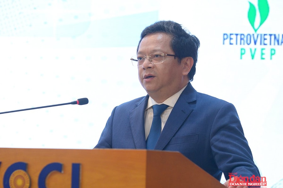 FESTIVAL KHỞI NGHIỆP 2025: Khẳng định khát vọng vươn lên của dân tộc Việt Nam