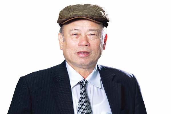 Chuyển đổi số để doanh nghiệp Việt bứt phá