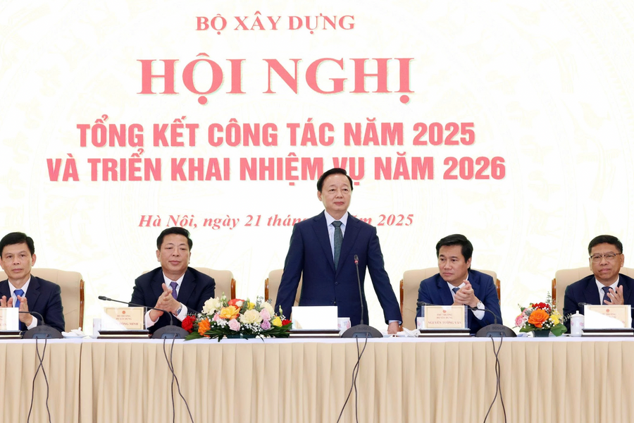 Hàng trăm dự án bất động sản được gỡ vướng