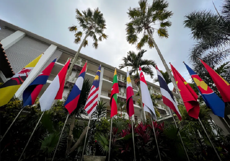 Triển vọng tích cực của các nền kinh tế ASEAN năm 2026