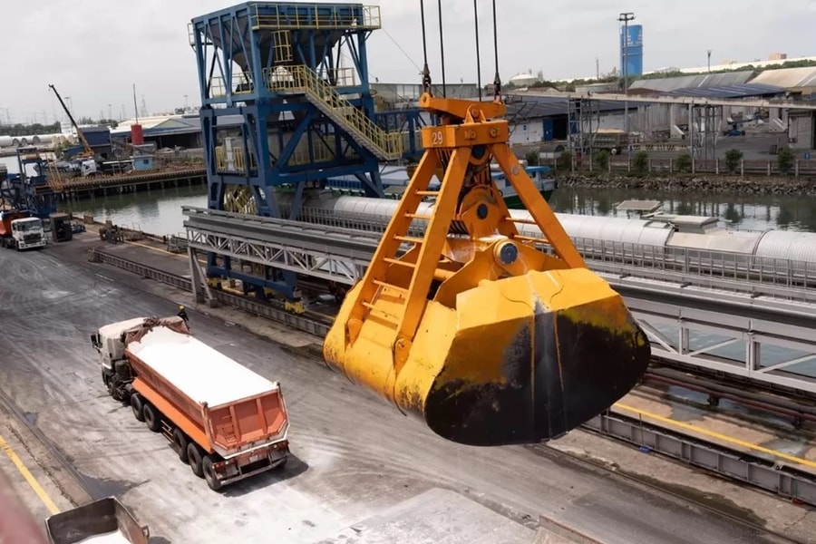 PVFCCo - Phú Mỹ: Doanh thu vượt mốc 16.000 tỷ đồng năm 2025