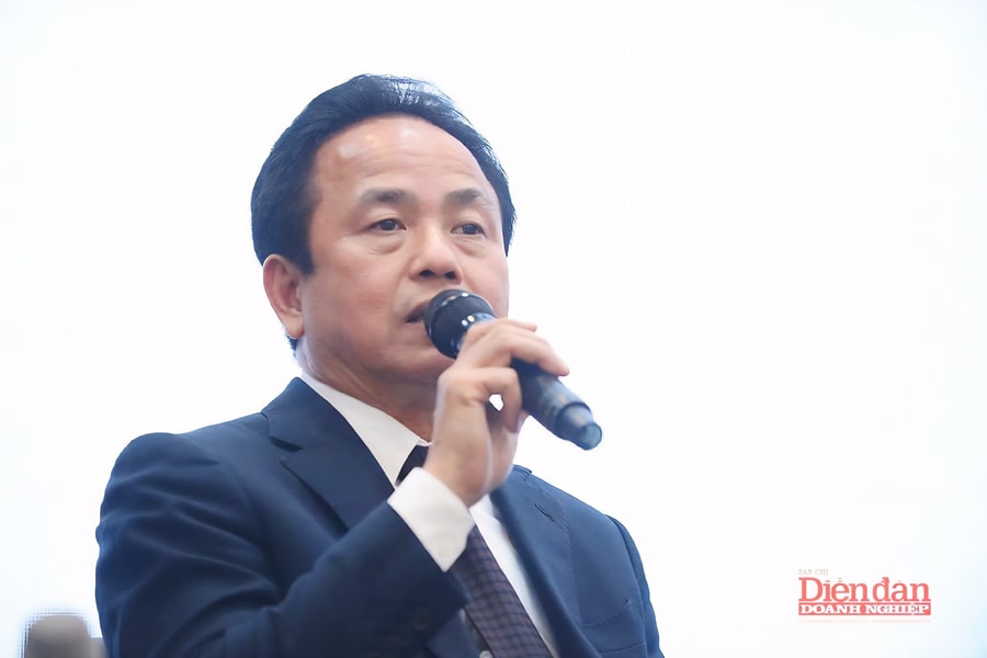 Từ con số âm đến thành công: CEO Trần Văn Lê và ba “từ khóa vàng” cho startup Việt