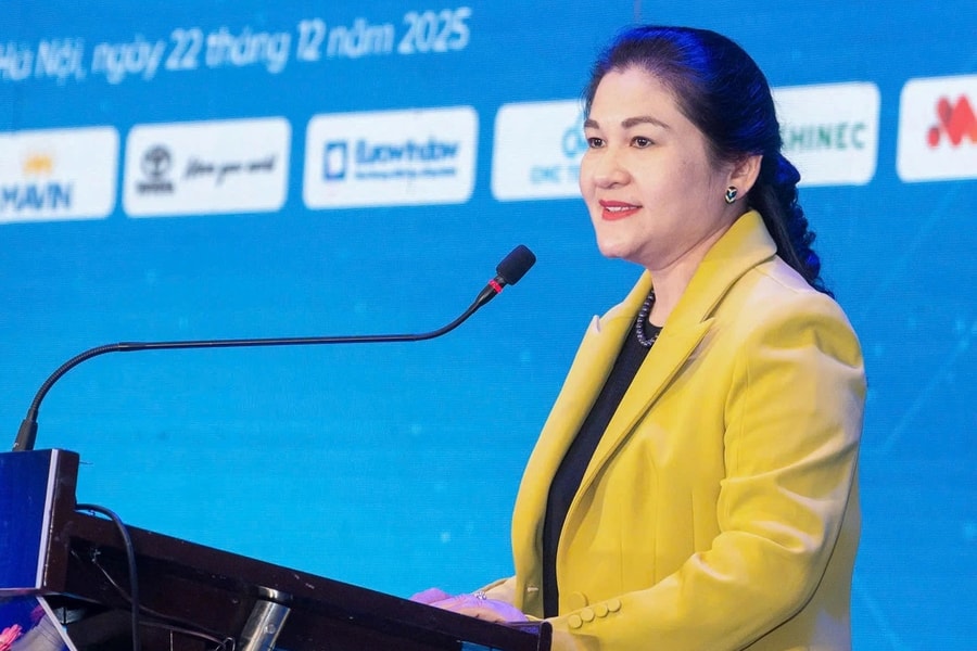 “Hộ chiếu” đưa doanh nghiệp Việt vươn tầm ESG thực chất