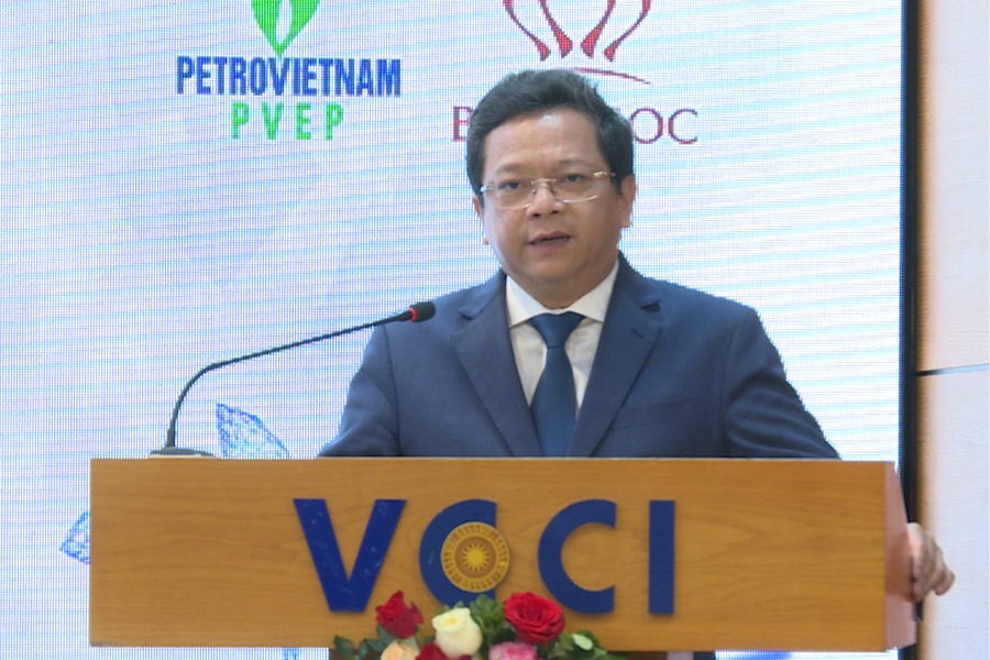 Khẳng định khát vọng vươn lên của dân tộc Việt Nam