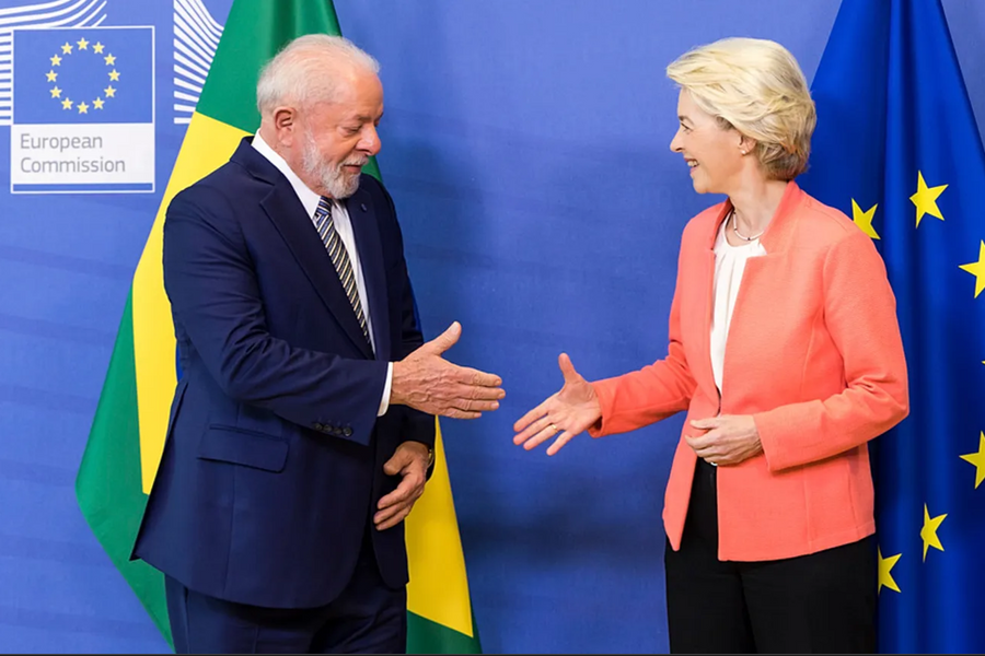 Đàm phán Mercosur – EU bế tắc: Vì sao châu Á phải theo dõi sát?