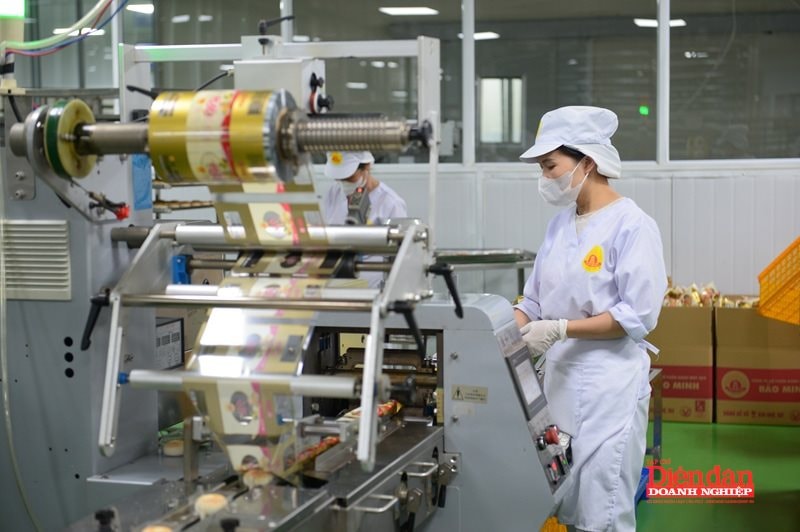 Sửa Luật Hỗ trợ doanh nghiệp nhỏ và vừa – Yêu cầu cấp thiết