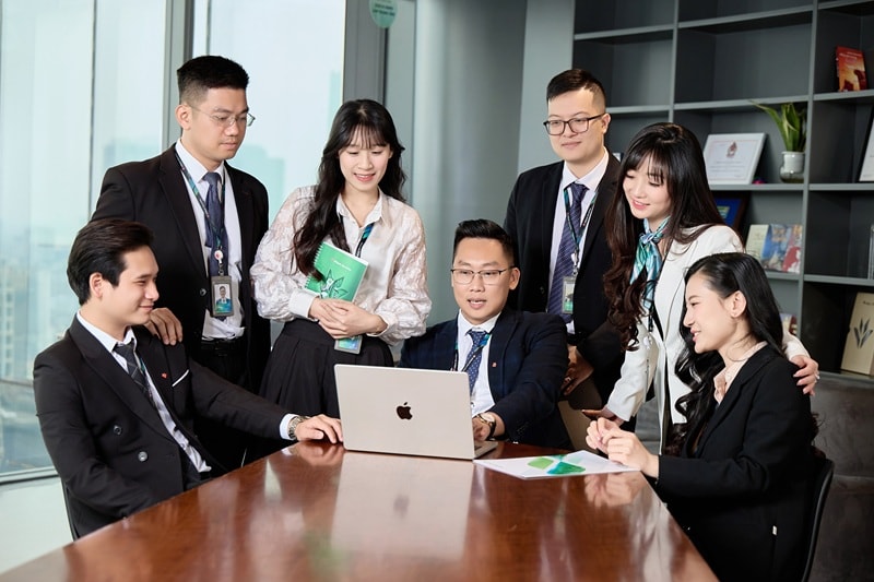 Công ty nào đứng sau thương vụ thâu tóm "ngai vương" Thiên Long?