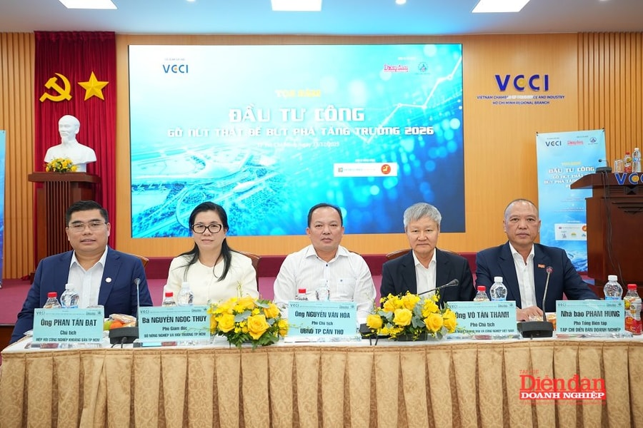 ĐẦU TƯ CÔNG: Cần "khơi thông" cả quy hoạch lẫn thực tiễn