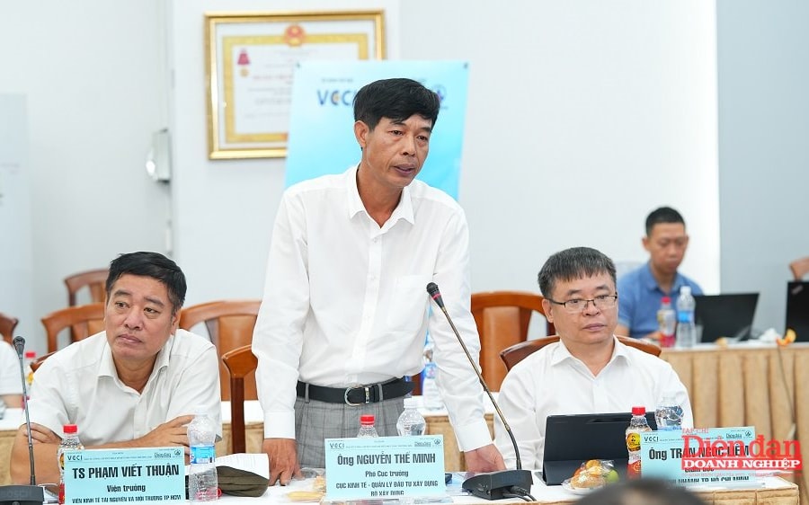 ĐẦU TƯ CÔNG: Cần nâng công suất cho các mỏ đá có trữ lượng lớn