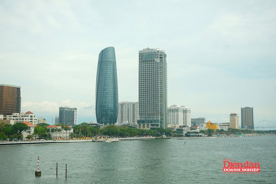 Những doanh nghiệp gia nhập Trung tâm tài chính quốc tế tại Đà Nẵng?