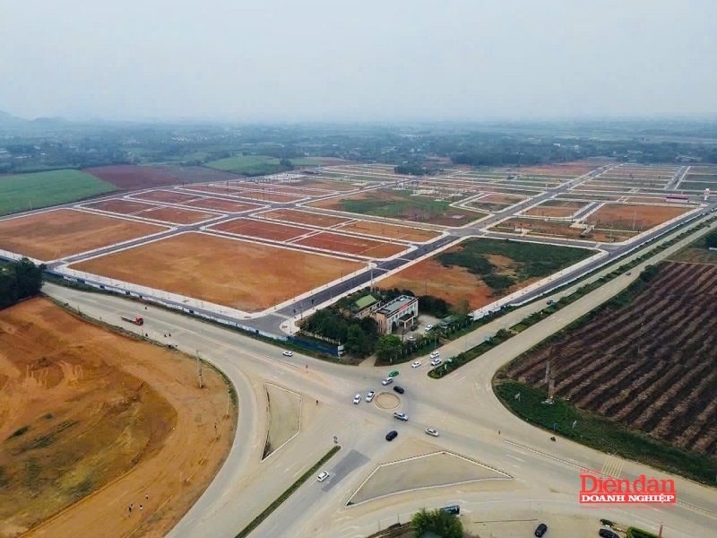 Thanh Hóa định hình "cực tăng trưởng" mới