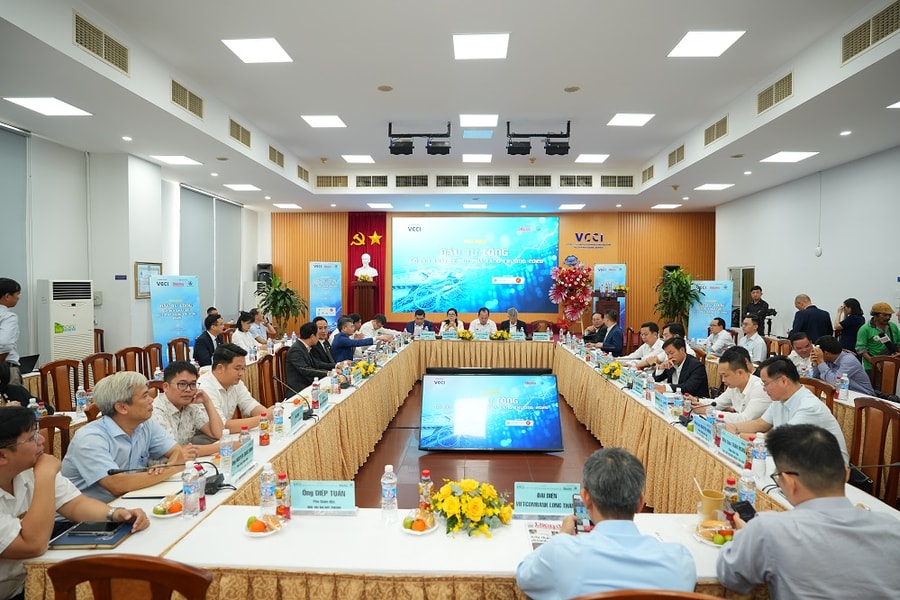 Gỡ “nút thắt” đầu tư công để bứt phá