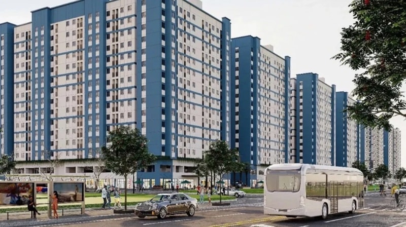 Hải Phòng đưa chính sách nhà ở xã hội về đúng quỹ đạo