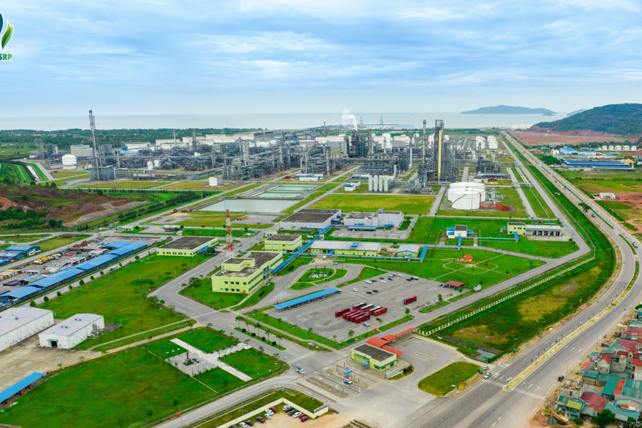 Công ty TNHH Lọc hóa dầu Nghi Sơn đạt nhiều thành tựu trong năm 2025