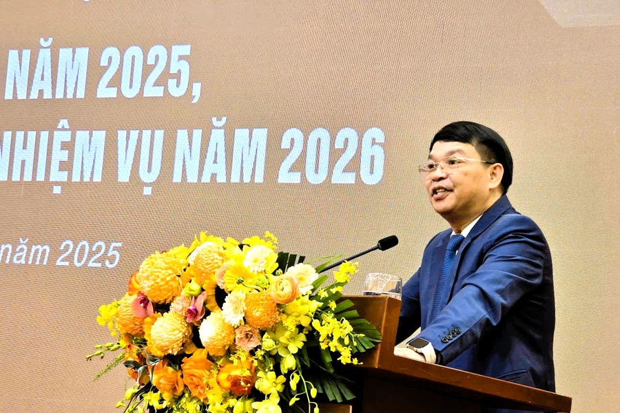 VICEM kinh doanh có lãi trong bối cảnh dư thừa nguồn cung xi măng