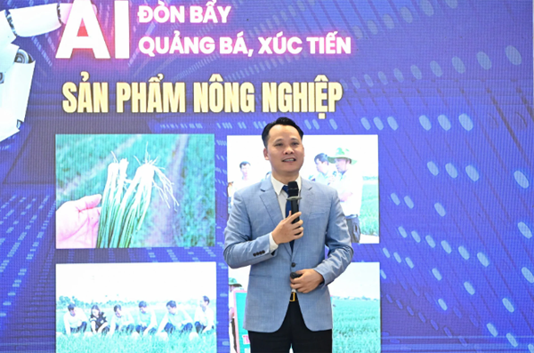 Đẩy mạnh đào tạo tư duy số và kỹ năng ứng dụng AI