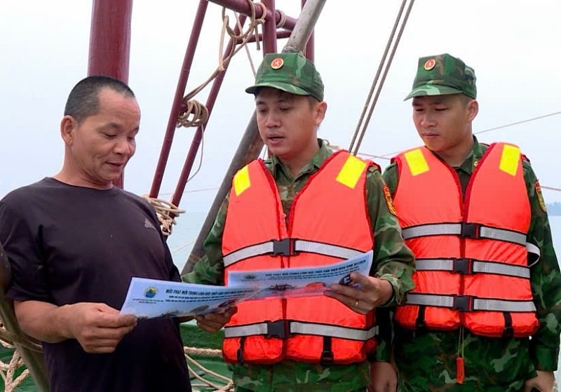 Quảng Ninh: Siết chặt kỷ cương, quyết tâm cùng cả nước gỡ "thẻ vàng" EC