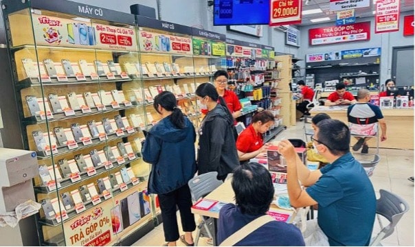 Tầm 15 triệu mua điện thoại nào 2026 chất lượng?