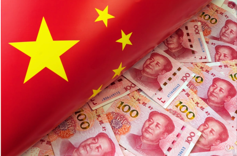 Điều gì đang cản trở nỗ lực quốc tế hóa đồng nhân dân tệ?