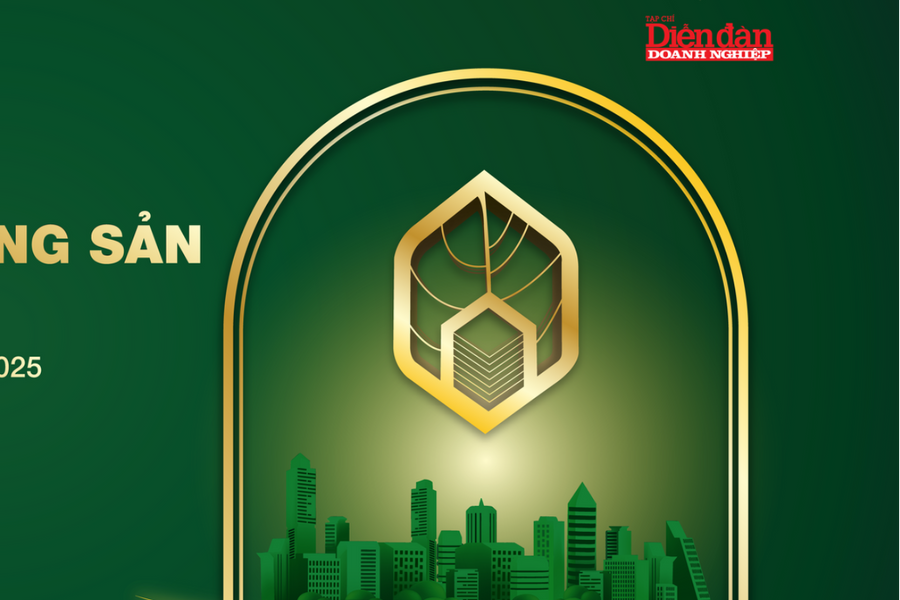 Dự án Đáng sống trong giai đoạn phát triển mới