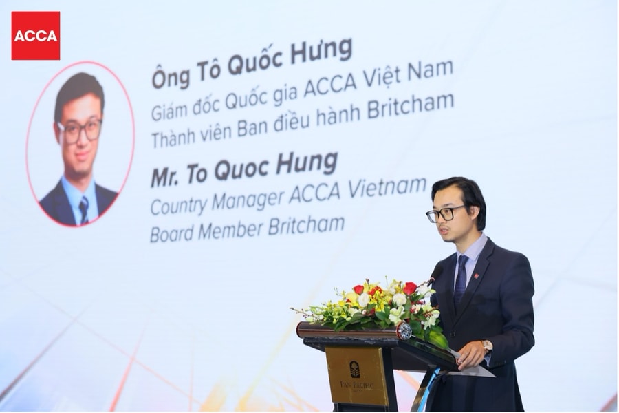 “Chìa khóa” cho Trung tâm Tài chính Quốc tế: Minh bạch và chuẩn mực