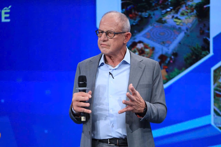 Không gian công cộng đa chức năng: Khi lợi nhuận đi cùng với lợi ích cộng đồng