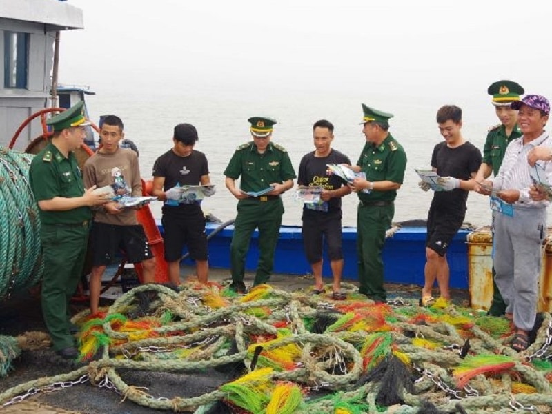 Gỡ "thẻ vàng" EC: Bước ngoặt để Ninh Bình phát triển kinh tế biển bền vững