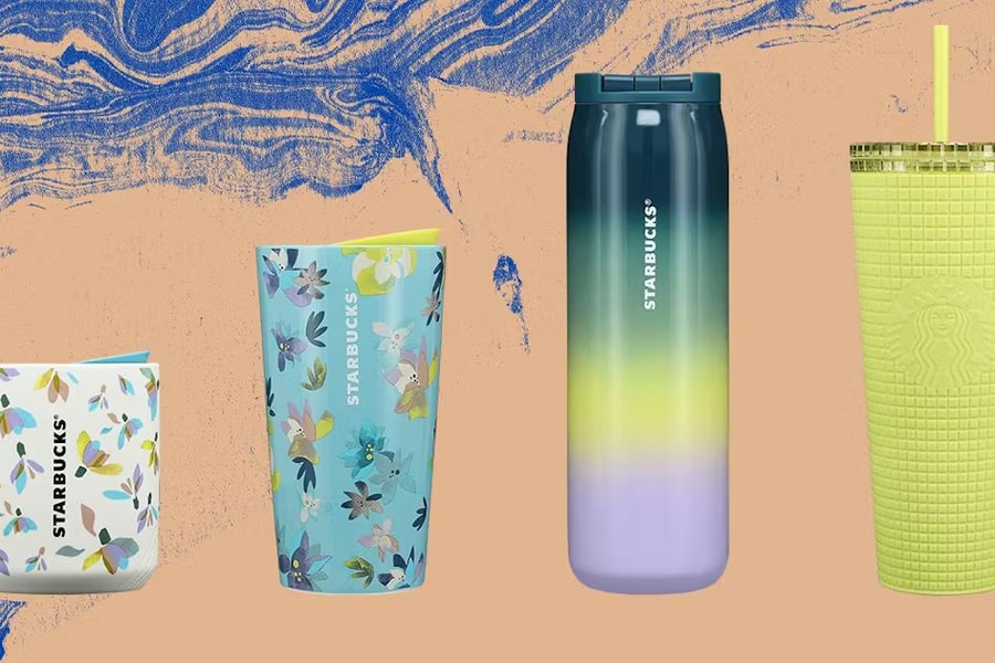 Starbucks đưa thời trang và làm đẹp vào tâm điểm chiến lược