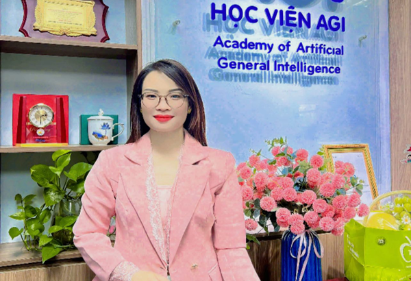 Tái cấu trúc doanh nghiệp hiện đại