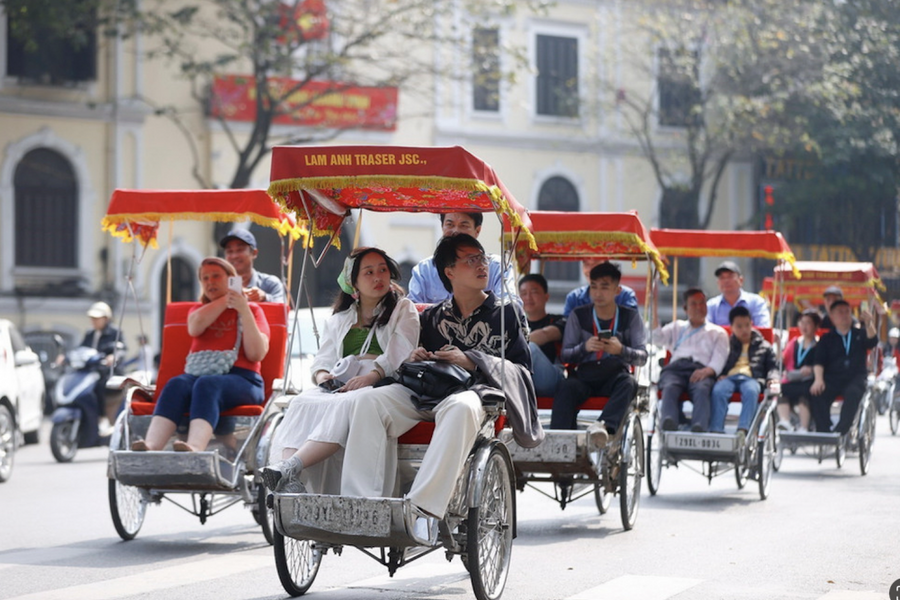 Du lịch Hà Nội: Nâng tầm giá trị điểm đến