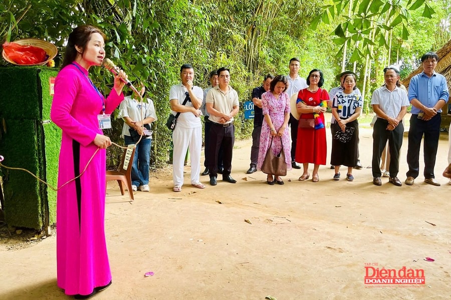 Gỡ “điểm nghẽn” cho du lịch Nghệ An