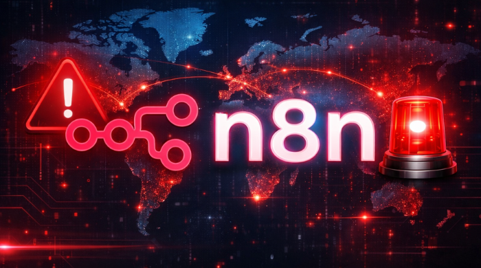 Lỗ hổng nghiêm trọng đe dọa hàng nghìn hệ thống n8n tại Việt Nam