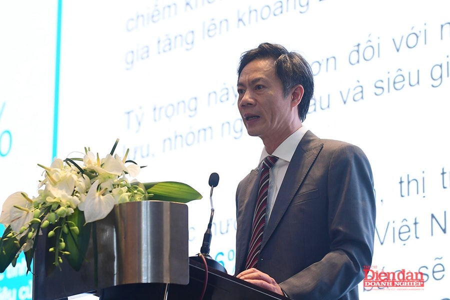 DỰ ÁN ĐÁNG SỐNG 2025: Xu thế nền kinh tế tác động tới thị trường và phân khúc