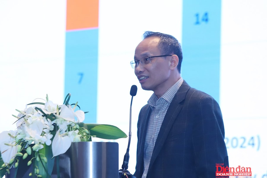 DỰ ÁN ĐÁNG SỐNG 2025: Thời điểm then chốt để tái định hình thị trường