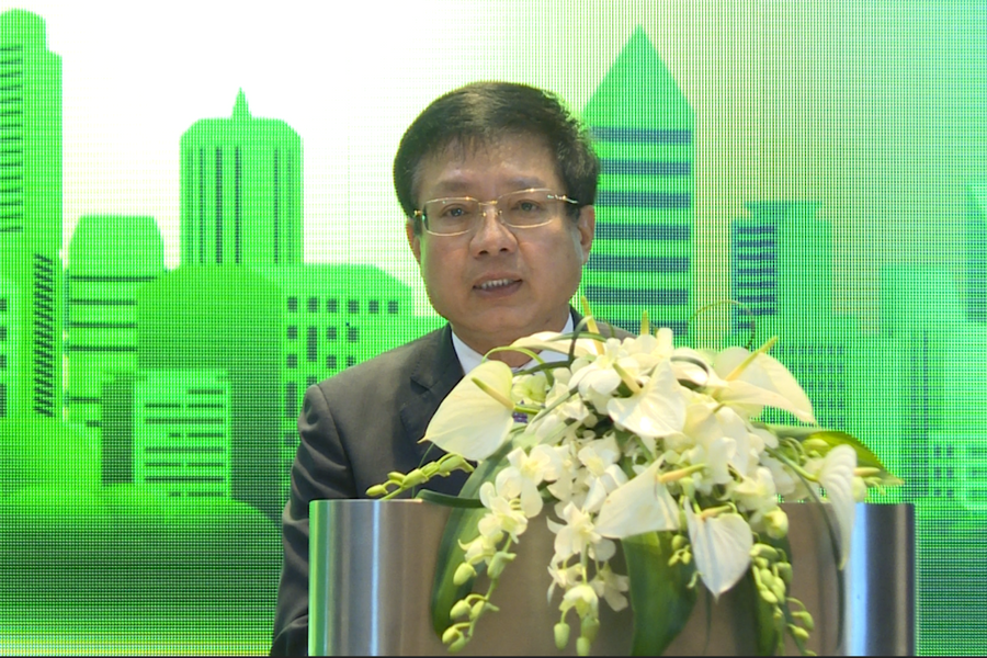 Đóng góp chung vào cải thiện chất lượng cuộc sống đô thị