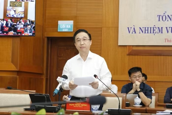 TP HCM dự kiến bố trí gần 13.000 tỷ đồng cho khoa học, công nghệ