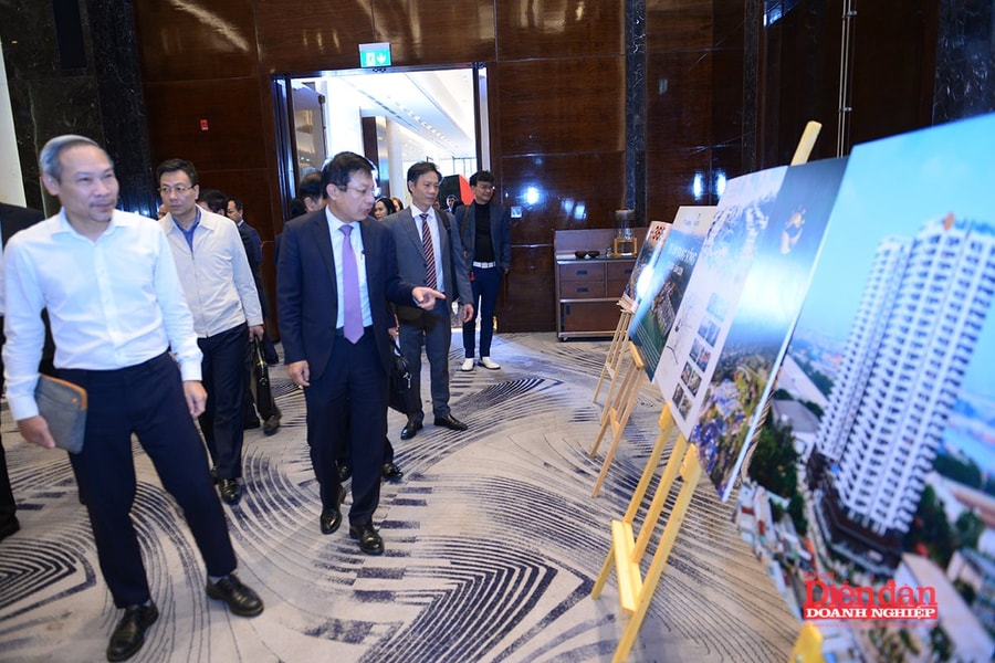 DỰ ÁN ĐÁNG SỐNG 2025: Dấu ấn triển lãm lan tỏa giá trị sống bền vững