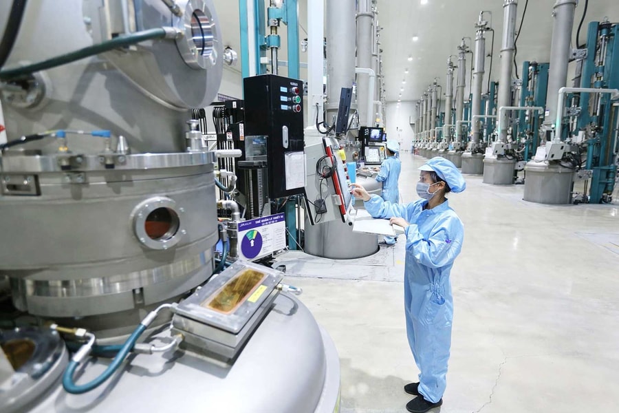 Tháo “nút thắt” thẩm định sáng chế