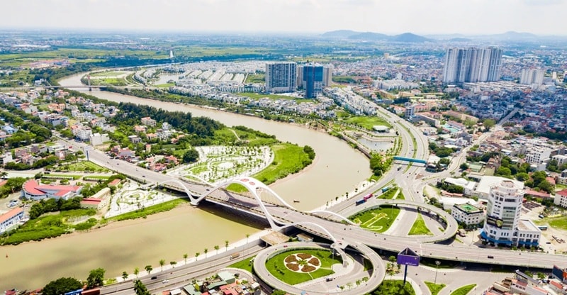 Năm 2026 - Cột mốc bứt phá của bất động sản Nam Hải Phòng