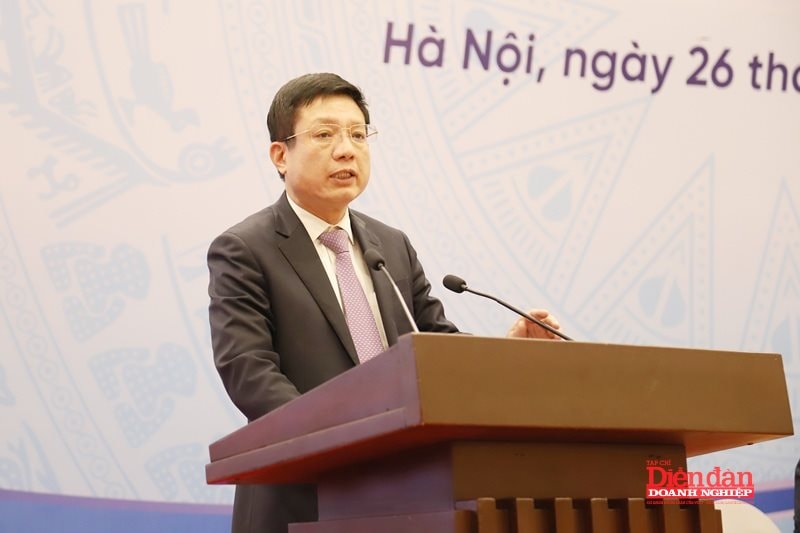 Đối thoại Thuế - Hải quan 2025: Sửa đổi cho phù hợp với thực tiễn hoạt động của doanh nghiệp