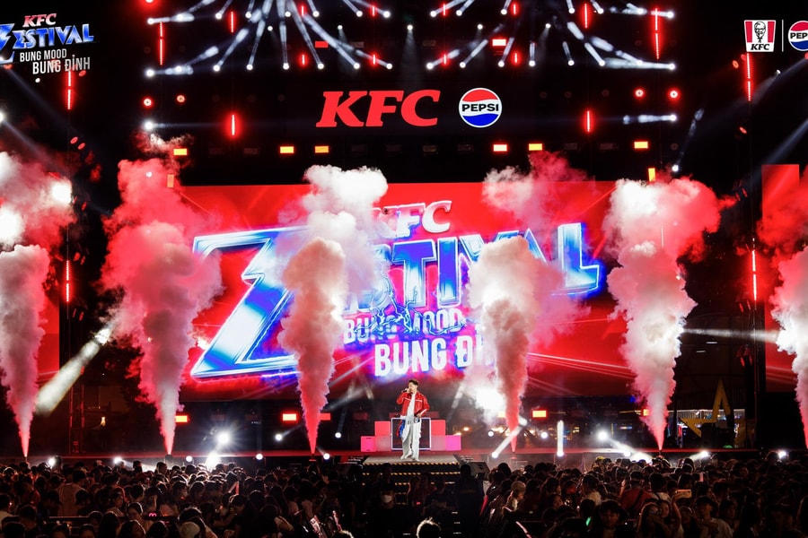 Những chiến lược tiếp thị ấn tượng năm 2025