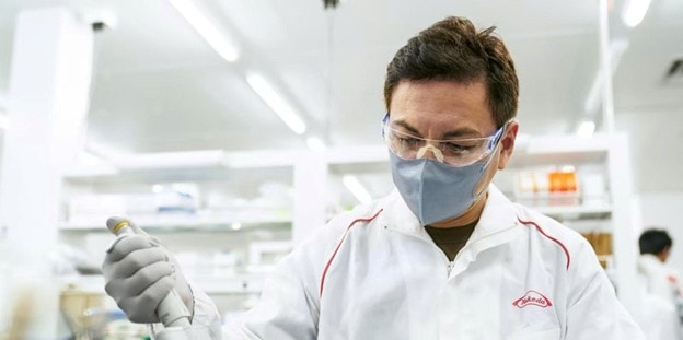 Takeda hỗ trợ nâng cao sức khỏe cộng đồng trước tác động từ biến đổi khí hậu toàn cầu