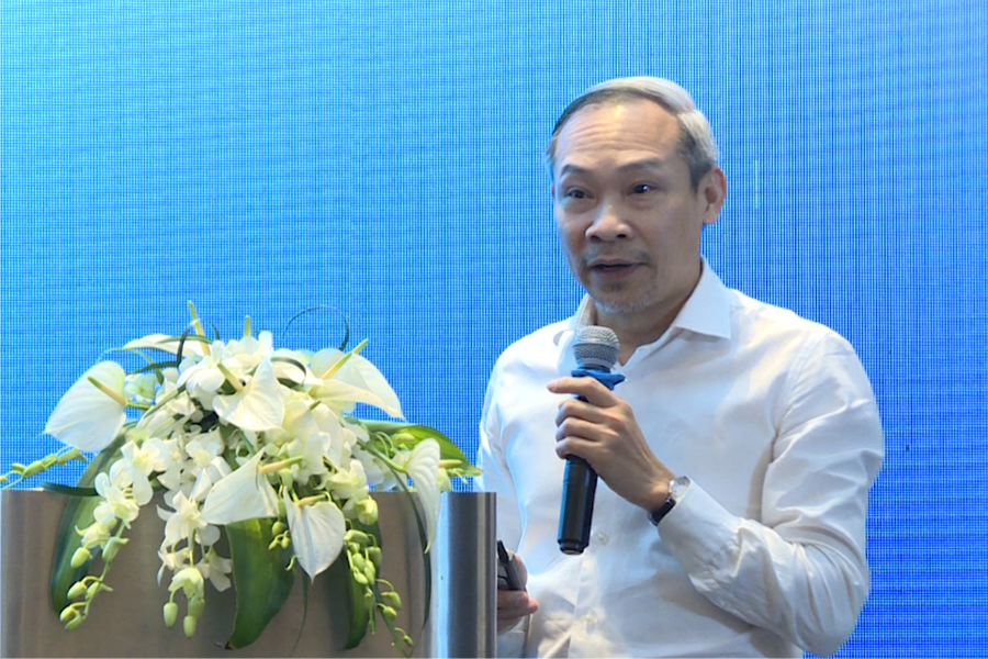 Hoàn thiện thể chế chính sách đất đai