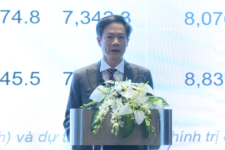 Xu thế nền kinh tế tác động tới thị trường và các phân khúc bất động sản