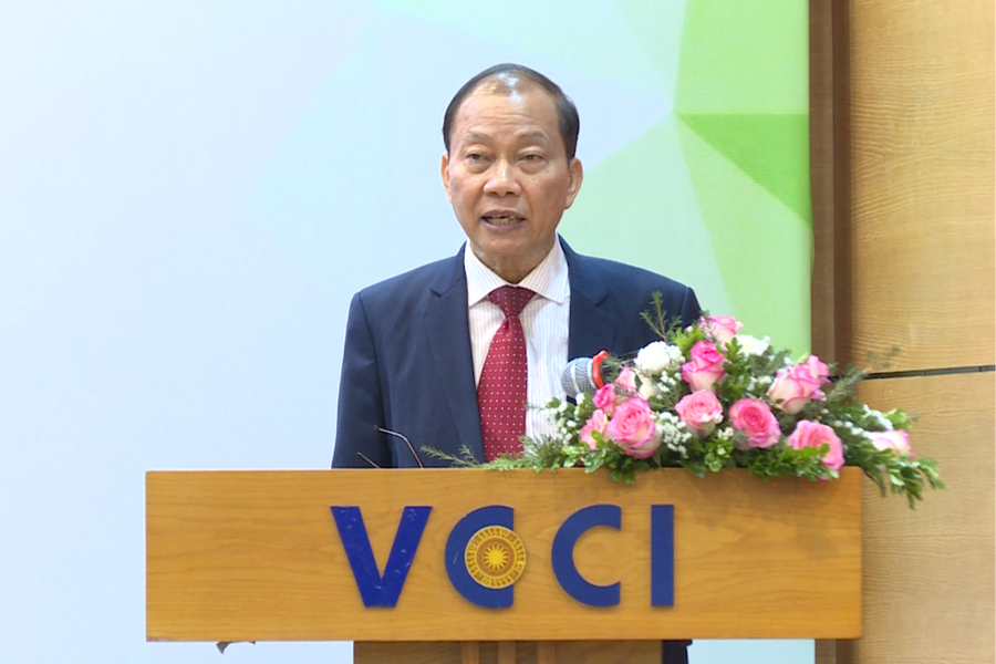 Xanh hóa ngành hóa chất - phân bón: Xu hướng tất yếu, không thể đảo ngược