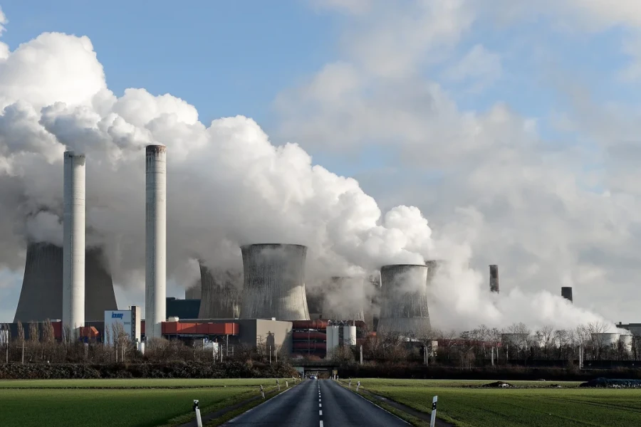 Chiến lược phát triển xanh châu Âu đang “rung lắc”