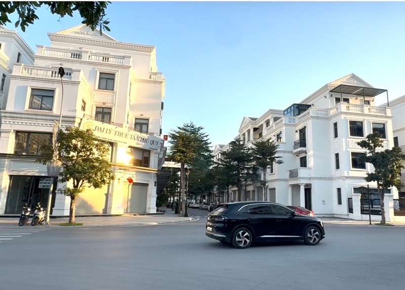 Thị trường bất động sản Hải Phòng đón "sóng" tăng trưởng