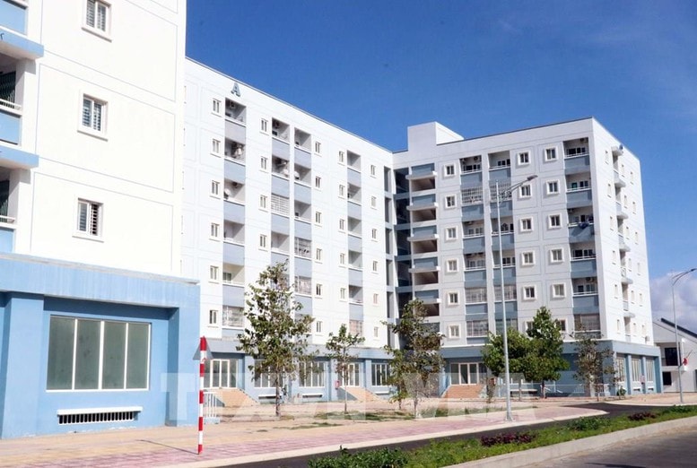 Ninh Bình: Tạo điểm tựa vững chắc để người lao động “an cư lạc nghiệp”