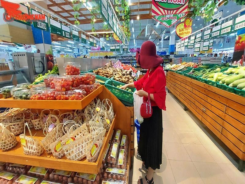 Ngành tiêu dùng thiết yếu sẽ tươi sáng trở lại vào năm 2026?