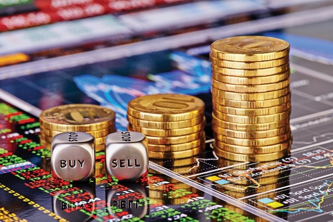 Chuyển động trước "giờ G" thí điểm sàn giao dịch tài sản mã hóa